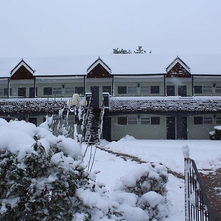 The Town & Country Lodge Dundry Exterior foto