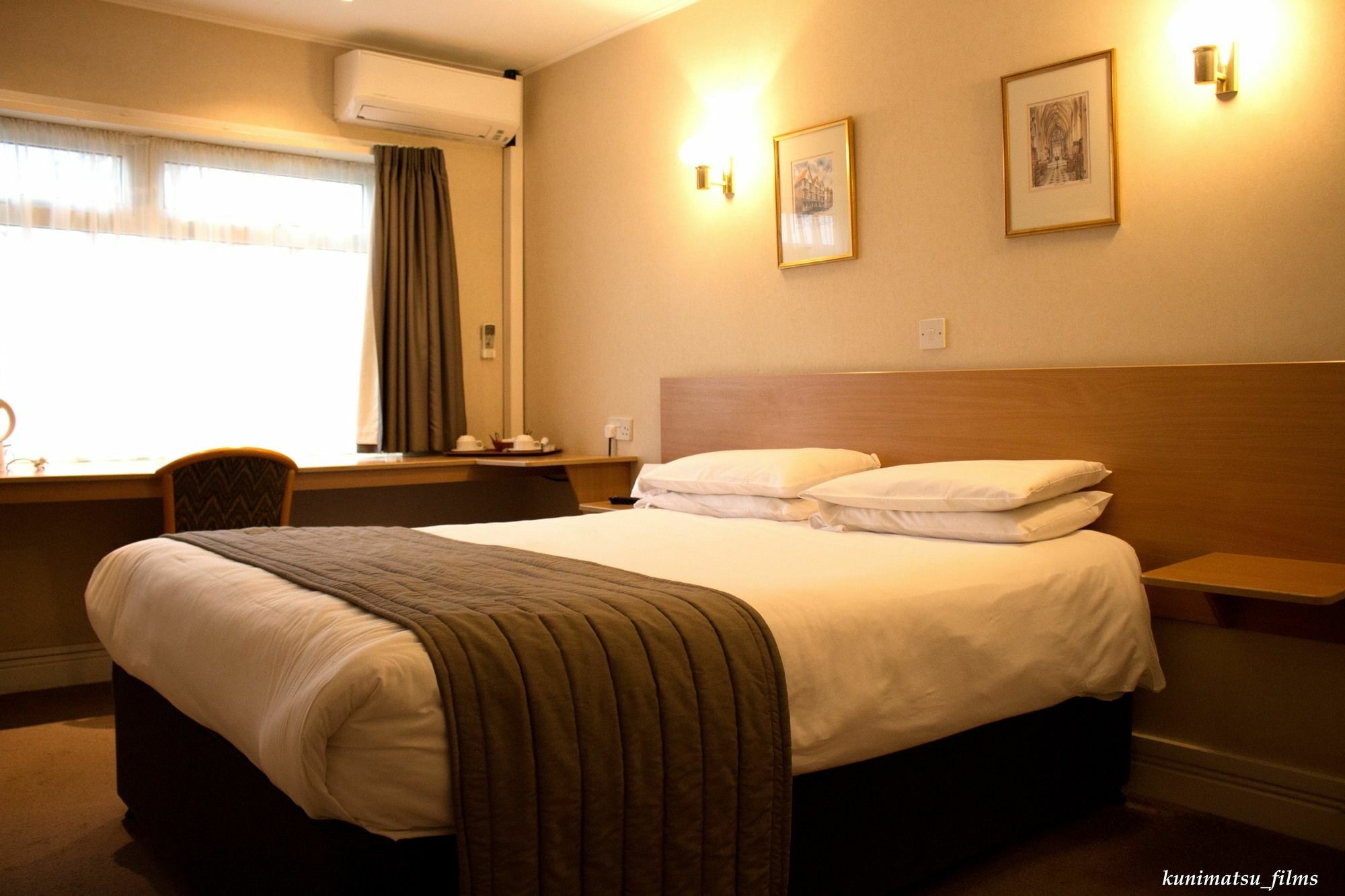 The Town & Country Lodge Dundry Exterior foto
